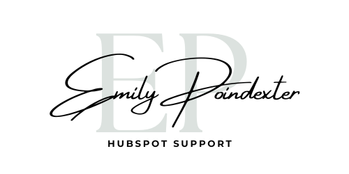 Emily Poindexter